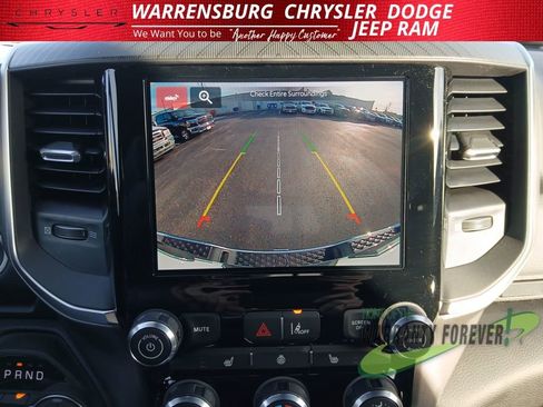 New 2026 RAM 1500 Big Horn/Lone Star image 17