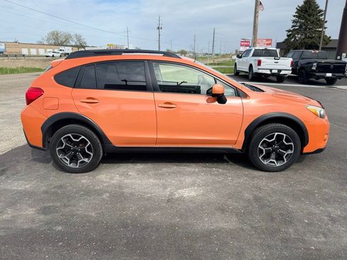 Used 2013 Subaru Crosstrek 2.0i Limited AWD/4WD image 36