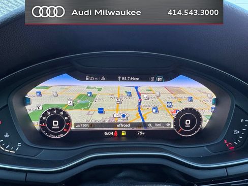 Used 2019 Audi A4 2.0T Premium Plus w/ Premium Plus Package AWD/4WD image 14
