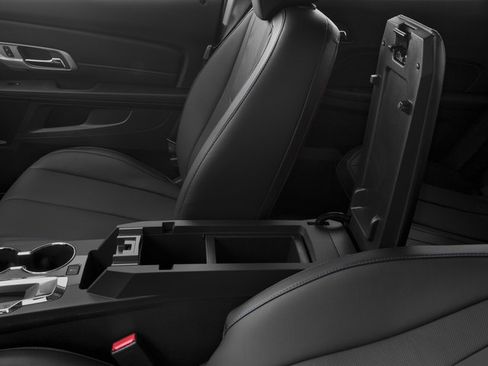 Used 2017 GMC Terrain SLT w/ Open Road Package image 18