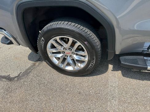 Certified 2020 GMC Sierra 1500 SLT w/ SLT Premium Plus Package image 9