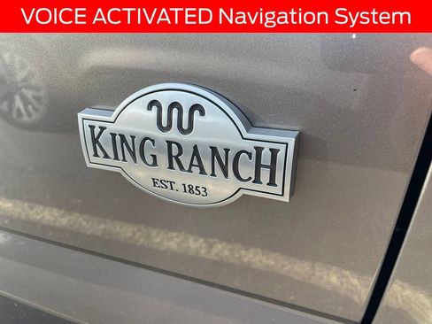Used 2019 Ford F150 King Ranch w/ Equipment Group 601A Luxury AWD/4WD image 4
