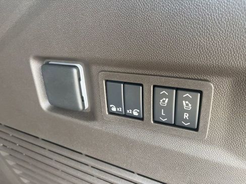 New 2026 GMC Yukon Elevation image 11