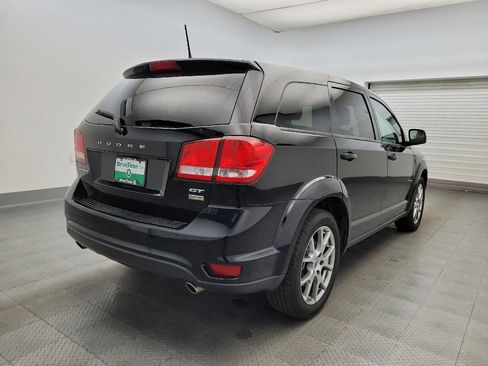 Used 2018 Dodge Journey GT image 9