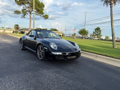 Used 2008 Porsche 911 Carrera 4S image 11