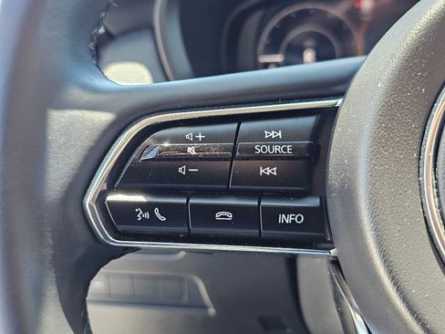 Used 2024 MAZDA CX-90 Plug-In Hybrid w/ Preferred AWD/4WD image 31
