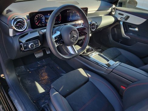 Certified 2026 Mercedes-Benz CLA 250 CLA 250 image 21