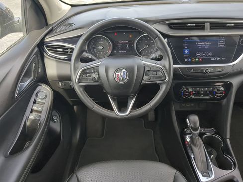 Used 2023 Buick Encore GX Essence w/ Experience Buick Package FWD image 16