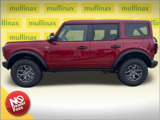 New 2025 Ford Bronco Badlands video 2