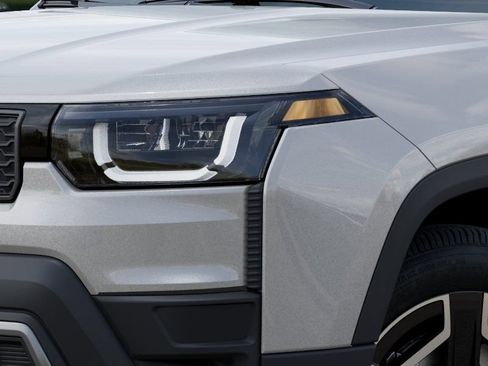 New 2026 Jeep Cherokee Limited AWD/4WD image 11