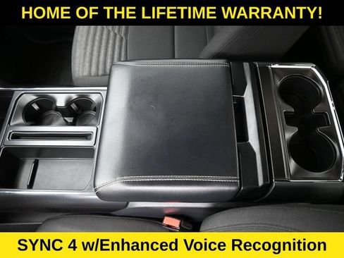 Used 2022 Ford F150 XL w/ STX Appearance Package AWD/4WD image 36