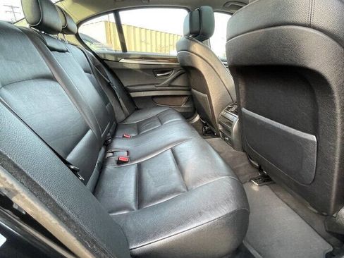 Used 2013 BMW 535i xDrive Sedan image 14