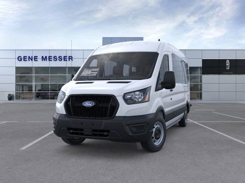 New 2026 Ford Transit 350 XL image 24