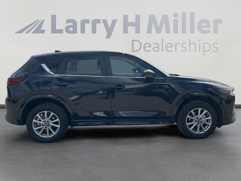 Used 2024 MAZDA CX-5 AWD 2.5 S w/ Preferred Package image 6