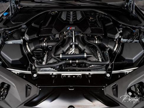 Used 2024 BMW M8 Competition AWD/4WD image 26