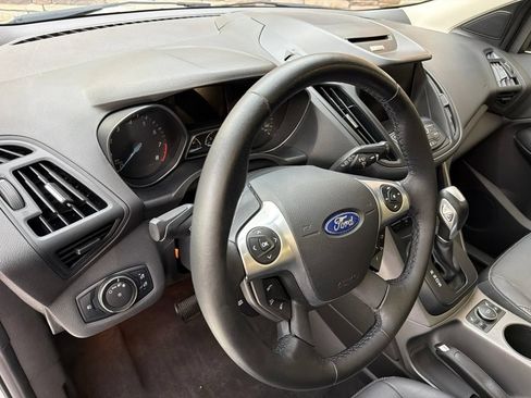 Used 2014 Ford Escape SE w/ Equipment Group 201A AWD/4WD image 33