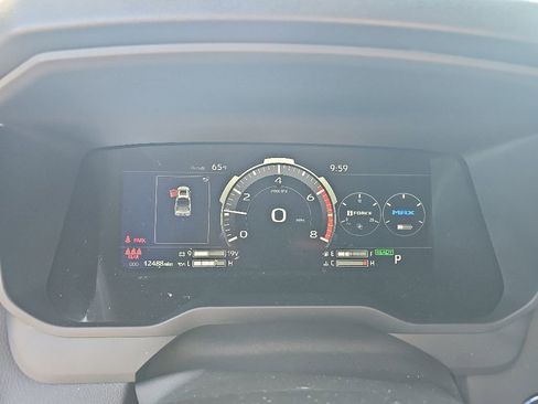 Used 2026 Toyota Tundra Limited w/ Limited PVM Package AWD/4WD image 12