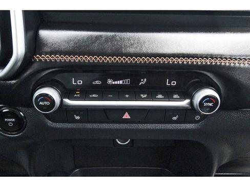 Used 2025 MAZDA CX-50 AWD 2.5 Hybrid w/ Weather Package image 26