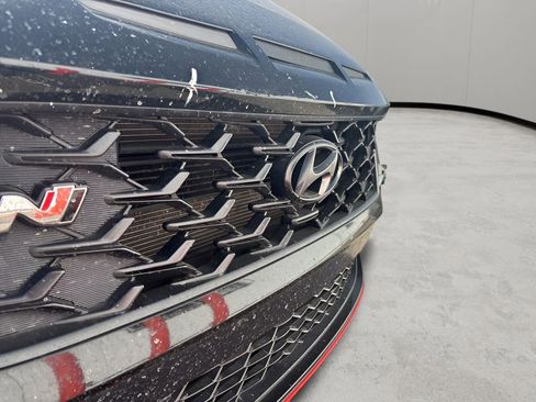 Used 2022 Hyundai Kona N w/ Cargo Package FWD image 8