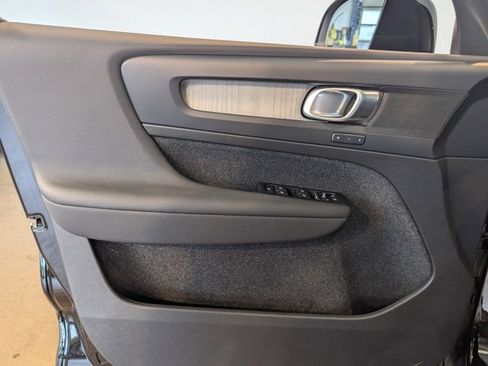 New 2026 Volvo XC40 B5 Plus w/ Protection Package Premier image 8