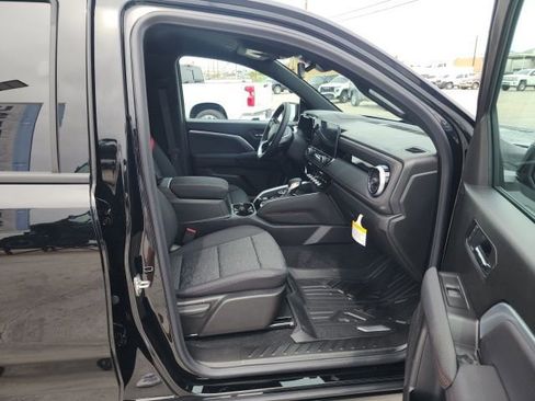 New 2026 Chevrolet Colorado Z71 image 29