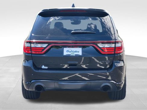 Used 2024 Dodge Durango SRT Hellcat AWD/4WD image 7
