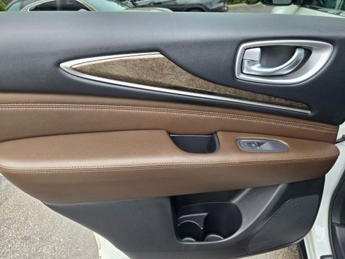 Used 2015 INFINITI QX60 AWD w/ Premium Plus Package image 33