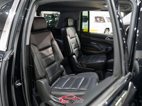 Used 2019 GMC Yukon XL Denali w/ Denali Ultimate Package image 18