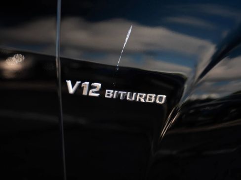 Used 2007 Mercedes-Benz S 65 AMG image 51