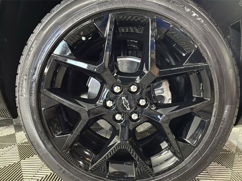 Certified 2026 Chevrolet Traverse RS image 55