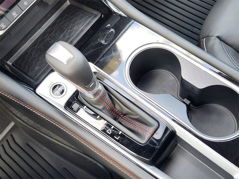 New 2025 Nissan Altima 2.5 SR w/ SR Premium Package image 15