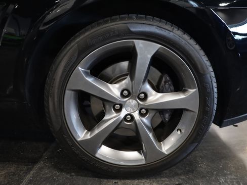 Used 2014 Chevrolet Camaro SS w/ RS Package image 13