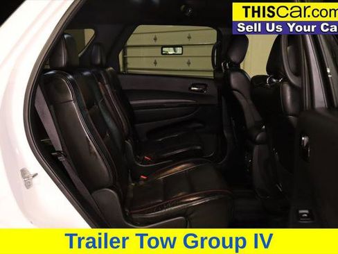 Used 2022 Dodge Durango R/T image 15