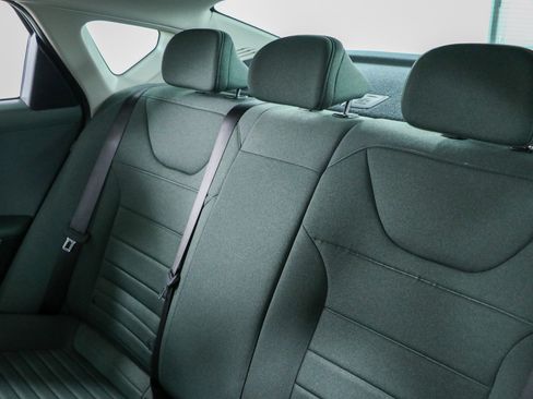 Used 2025 Kia K4 EX FWD image 24