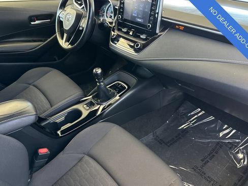 Used 2019 Toyota Corolla SE w/ Protection Package FWD image 16