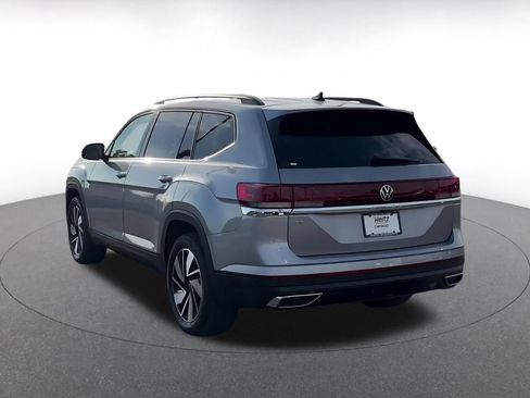Used 2026 Volkswagen Atlas SE FWD image 11