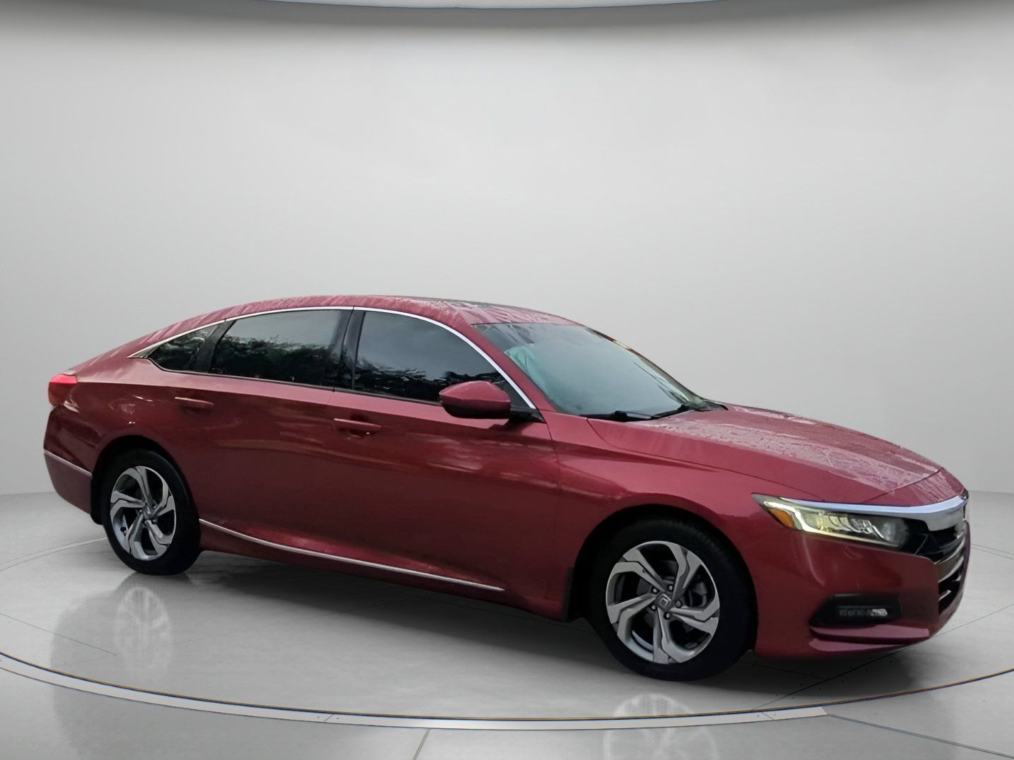 Used 2018 Honda Accord EX-L image 35