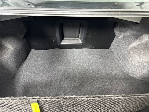 Used 2020 Mitsubishi Mirage G4 ES image 26