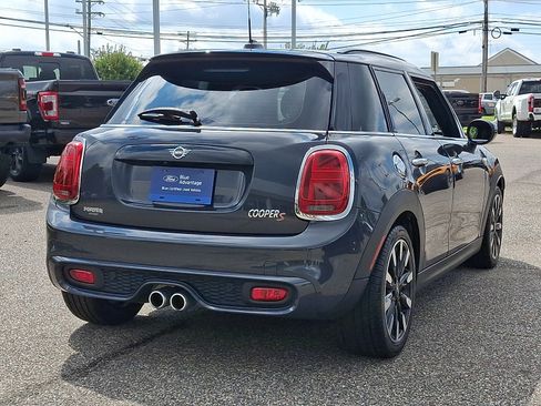 Used 2021 MINI Cooper S w/ Storage Package FWD image 10