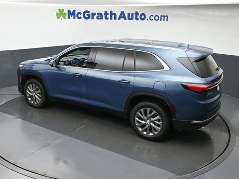 New 2025 Buick Enclave Preferred w/ LPO, Floor Liner Package image 23