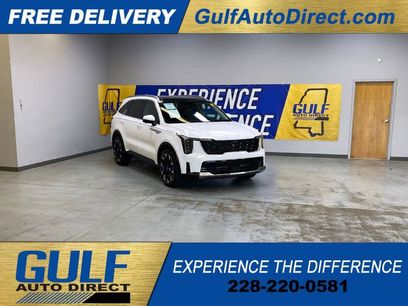 Used 2026 Kia Sportage EX