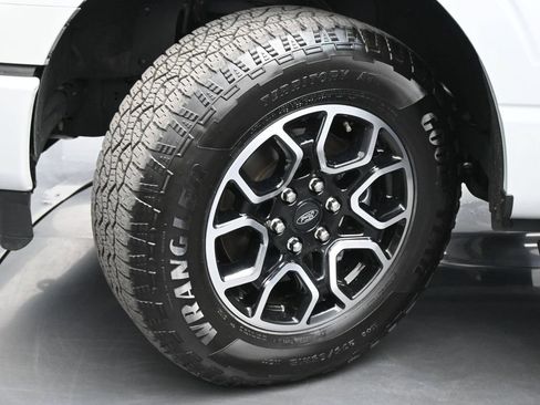Used 2023 Ford F150 XLT w/ Equipment Group 302A High AWD/4WD image 22