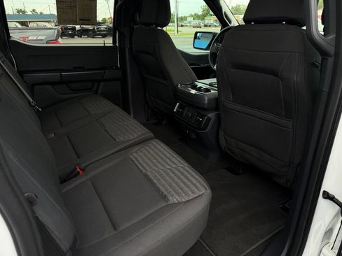 Used 2023 Ford F150 XL w/ STX Appearance Package RWD image 19
