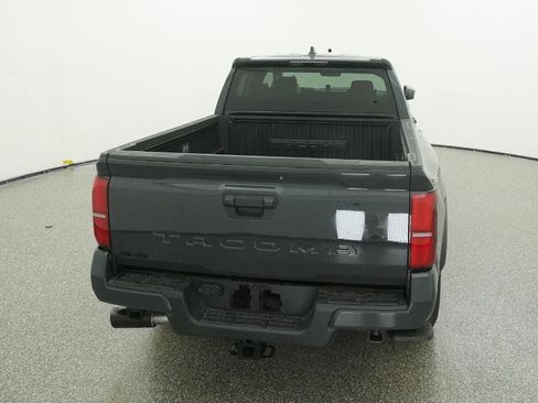 New 2025 Toyota Tacoma TRD Sport image 18