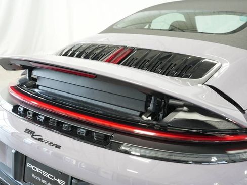 Certified 2026 Porsche 911 Carrera RWD image 47
