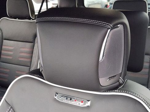 New 2026 GMC Yukon XL AT4 Ultimate w/ LPO, Floor Liner Package image 18