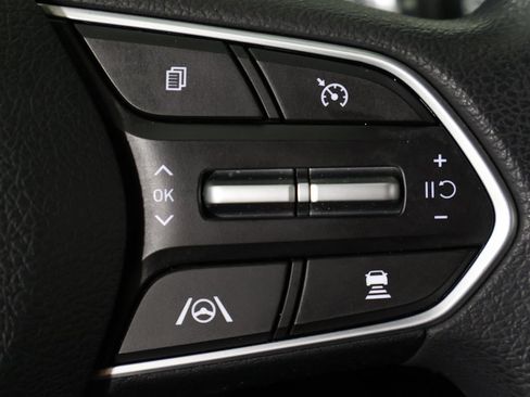 Used 2022 Hyundai Santa Fe SEL AWD/4WD image 42
