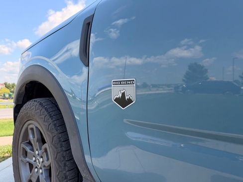 Used 2021 Ford Bronco Sport Big Bend AWD/4WD image 15