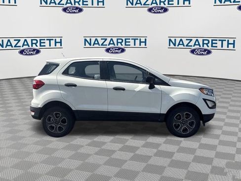 Used 2021 Ford EcoSport S AWD/4WD image 8