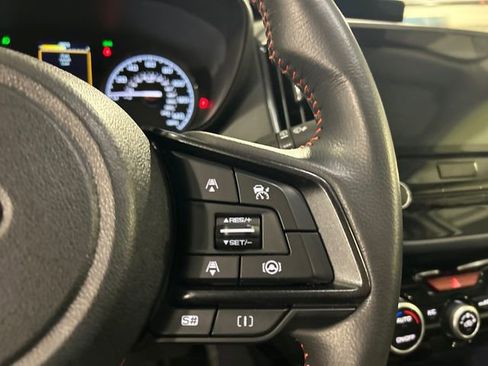 Certified 2023 Subaru Forester Sport image 15